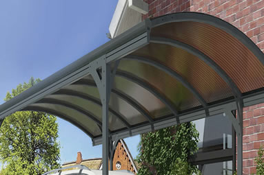 Make Your Own Carport