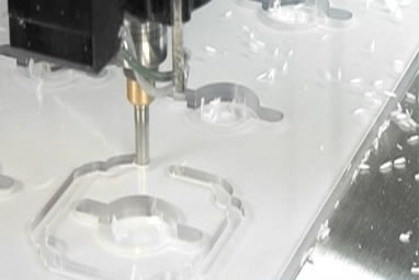 CNC Machining