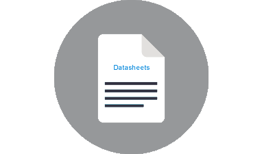 Product Datasheets