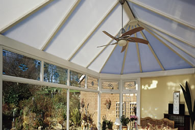 Conservatory Roof