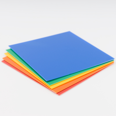 Laser Plastics